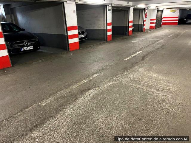 Plaza De Parking en venta en Palma de 17 m2 photo 0