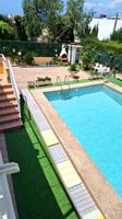 Fabuloso Chalet Unifamiliar en Badia Blava photo 0