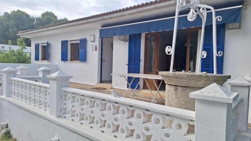 Magnífico Chalet en Son Serra de Marina photo 0