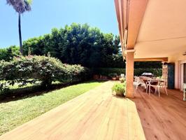 🌟 Exclusiva Planta Baja Reformada con Terraza Privada en Zona Colegios🌟 photo 0