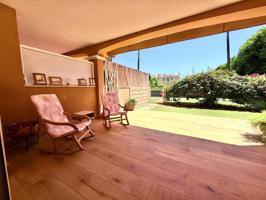 🌟 Exclusiva Planta Baja Reformada con Terraza Privada en Zona Colegios🌟 photo 0