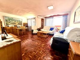 Exclusiva oportunidad en Avenidas: piso de 138 m² con garaje en edificio emblemático photo 0