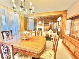 🏡 Amplio Piso Señorial en Calle Aragón, Palma – 268 m² | Cherryhouse Invest photo 0