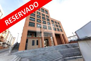 Fantástico piso céntrico en Pamplona photo 0