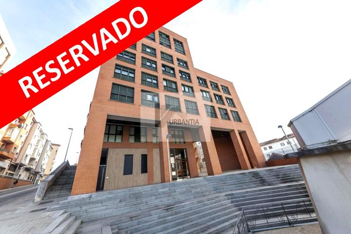 Fantástico piso céntrico en Pamplona photo 0