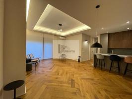 EXCLUSIVO PISO EN ALQUILER – PLAZA DE LA LIBERTAD, PAMPLONA photo 0