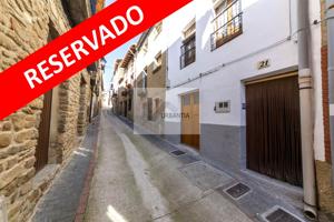MAGNÍFICA CASA EN EL CORAZÓN DE LARRAGA photo 0