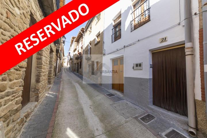 MAGNÍFICA CASA EN EL CORAZÓN DE LARRAGA photo 0