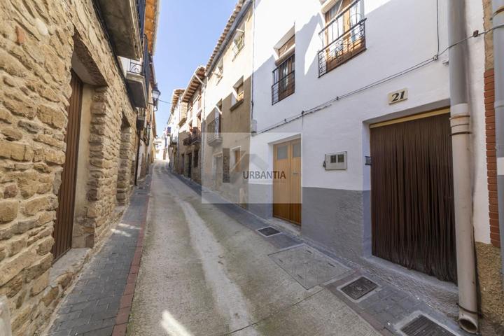 MAGNÍFICA CASA EN EL CORAZÓN DE LARRAGA photo 0
