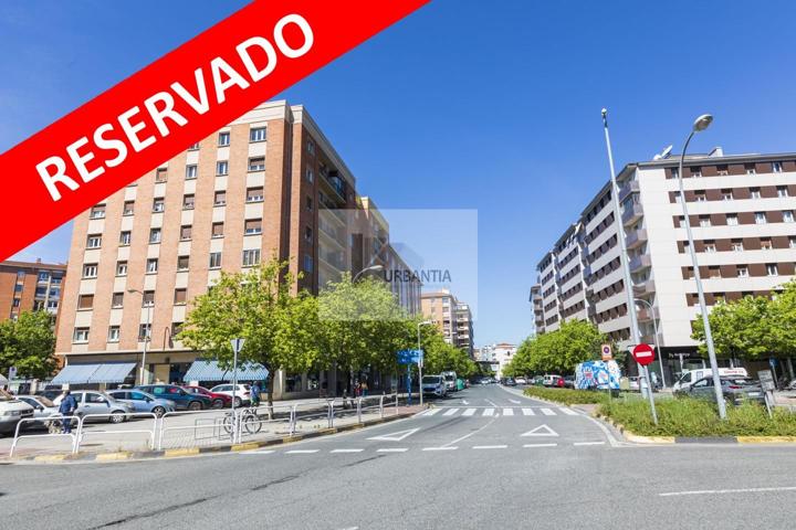 Fantástico piso de 4 dormitorios en una de las zonas más cotizadas del barrio de San Juan. photo 0