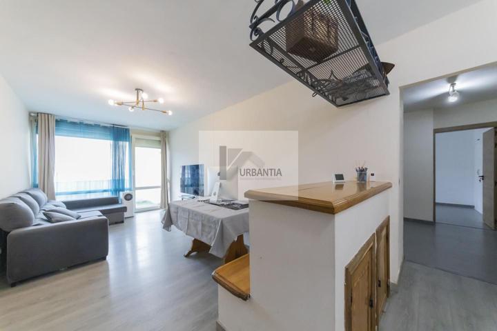 Encantador piso en venta en Irurzun, un entorno natural privilegiado a solo 20 minutos de Pamplona. photo 0
