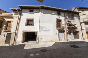 ALQUILER CON OPCION DE COMPRA GRAN CASA DE PUEBLO EN MIRANDA DE ARGA photo 0