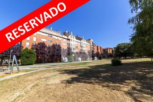 Magnífico piso de 98 m2 en Ansoáin. photo 0
