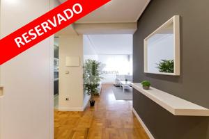 ESPECTACULAR PISO REFORMADO EN ITURRAMA – AV. SANCHO EL FUERTE (PAMPLONA) photo 0
