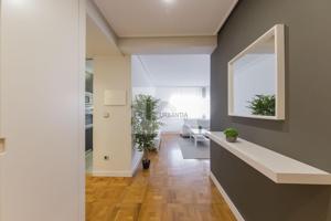 ESPECTACULAR PISO REFORMADO EN ITURRAMA – AV. SANCHO EL FUERTE (PAMPLONA) photo 0