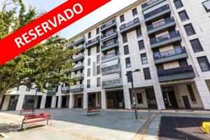 Exclusivo piso en San Jorge, junto al Parque Fluvial del Arga. photo 0