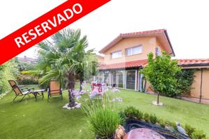 URBANTIA vende magnífica vivienda unifamiliar en Mañeru (Navarra) photo 0