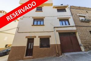 Gran casa de pueblo en Arróniz, Tierra Estella photo 0