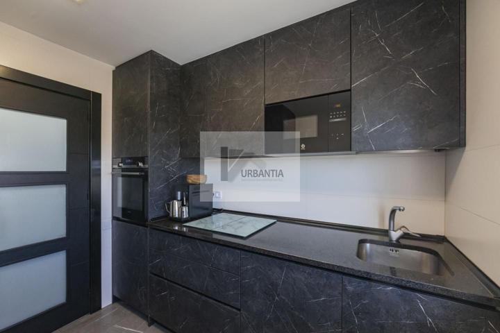 Piso totalmente reformado en Berriozar. photo 0