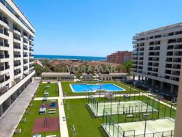 VIVIENDA EN ALQUILER PLAYA PATACONA photo 0