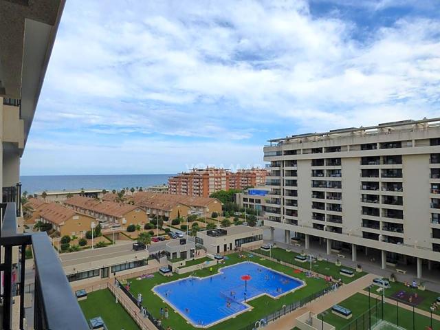 VIVIENDA EN ALQUILER CON VISTAS AL MAR photo 0