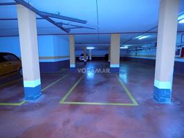 Plaza De Parking en venta en Alboraya de 22 m2 photo 0