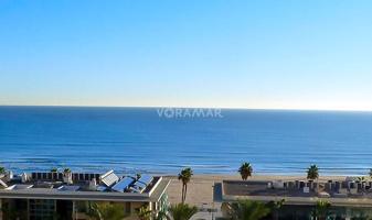 VIVIENDA CON LAS MEJORES VISTAS FRONTALES AL MAR photo 0