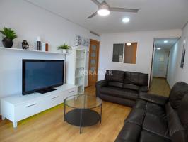 VIVIENDA DISPONIBLE ALQUILER LARADA DURACION, CON PISCINA, A ESCASOS 100 MTS DE LA PLAYA PATACONA. GARAJE photo 0