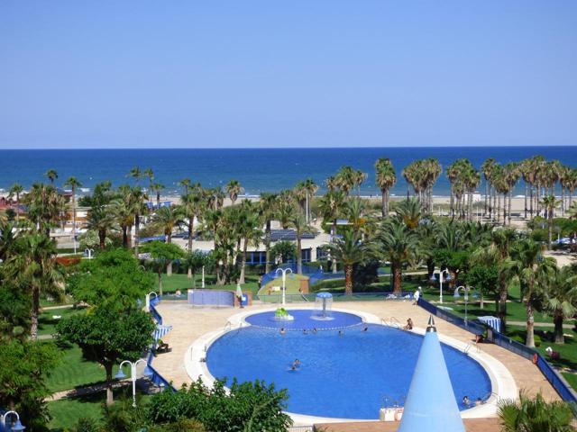 Apartamento en alquiler en Alboraya de 85 m2 photo 0