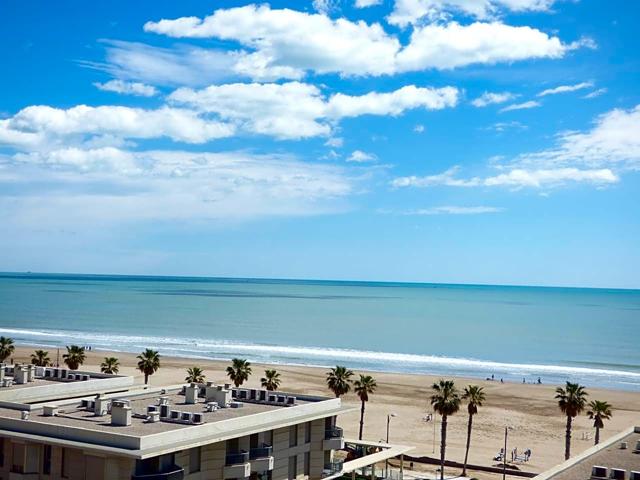 VIVIENDA EN ALQUILER CON VISTAS AL MAR photo 0