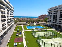 VIVIENDA EN ALQUILER PLAYA PATACONA photo 0