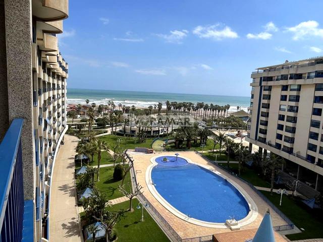 Apartamento en alquiler en Alboraya de 85 m2 photo 0