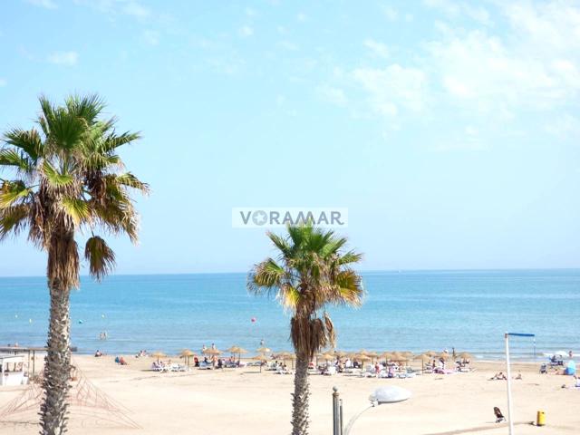 VIVIENDA EN ALQUILER PLAYA MALVARROSA photo 0