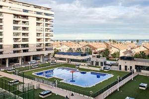 VIVIENDA EN ALQUILER CON VISTAS AL MAR photo 0