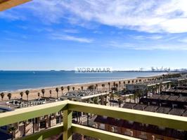 VIVIENDA EN ALQUILER CON VISTAS AL MAR photo 0