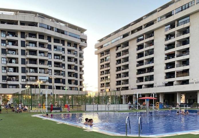 VIVIENDA EN ALQUILER PLAYA PATACONA photo 0