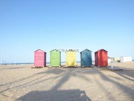 VIVIENDA EN ALQUILER PLAYA MALVARROSA photo 0