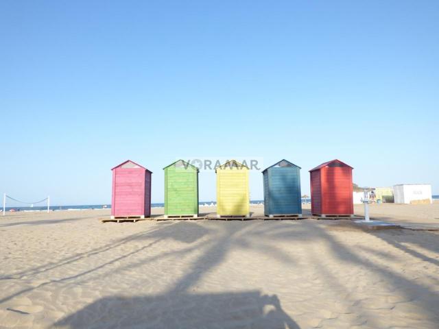 VIVIENDA EN ALQUILER PLAYA MALVARROSA photo 0