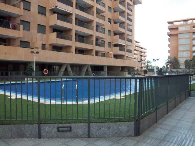 Piso en alquiler en Alboraya de 82 m2 photo 0