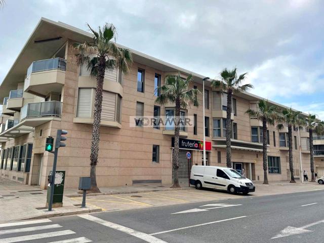 Plaza De Parking en venta en Alboraya de 20 m2 photo 0