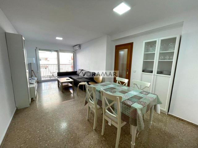 Apartamento en alquiler en Alboraya de 102 m2 photo 0
