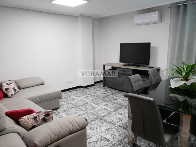 VIVIENDA EN ALQUILER PLAYA MALVARROSA photo 0