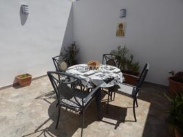 VIVIENDA EN ALQUILER ANUAL CON TERRAZA PLAYA MALVARROSA photo 0