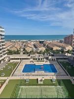 VIVIENDA EN ALQUILER FRONTAL AL MAR photo 0