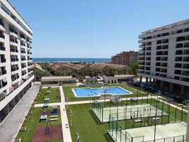 TRASTERO EN VENTA BLASCO IBAÑEZ 9 PLAYA PATACONA photo 0