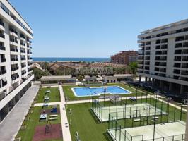ALQUILER CON VISTAS AL MAR PLAYA PATACONA photo 0