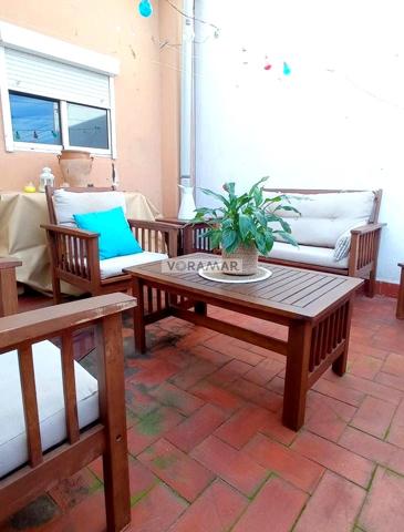 ATICO CON TERRAZA EN PLENO CENTRO photo 0