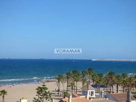 ATICO DUPLEX CON VISTAS AL MAR photo 0