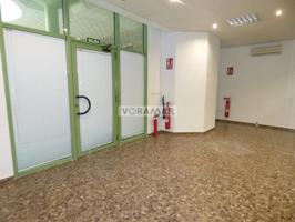 LOCAL COMERCIAL EN ALQUILER PLAYA PATACONA photo 0