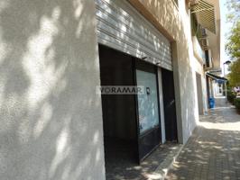 Local en alquiler en ALBORAYA de 100 m2 photo 0